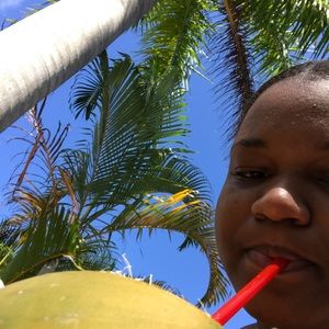 Meet your Posher, Chelsey